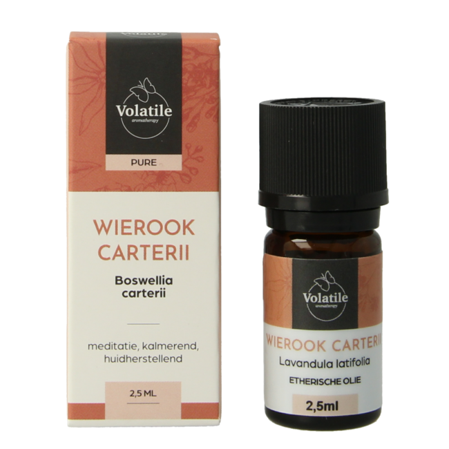 Encens 2,5 ml