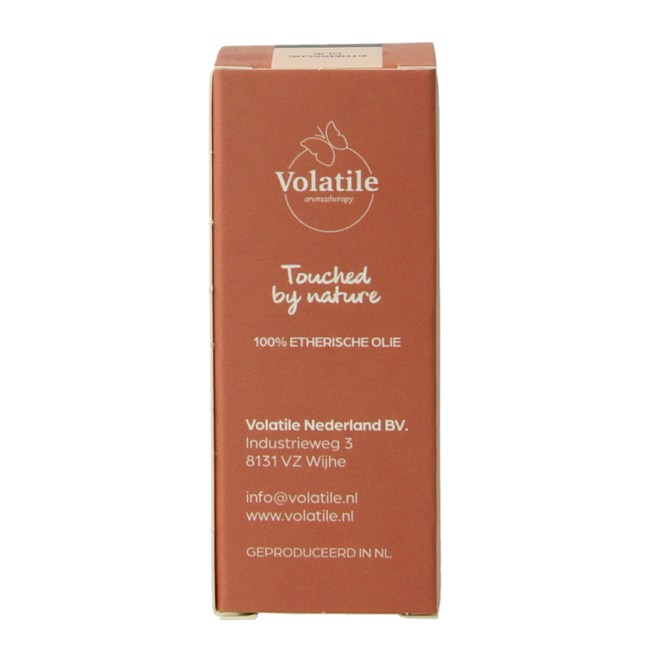 Frankincense 2.5 Millilitres