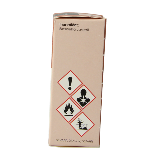 Olio Essenziale di Incenso 2.5 Millilitri