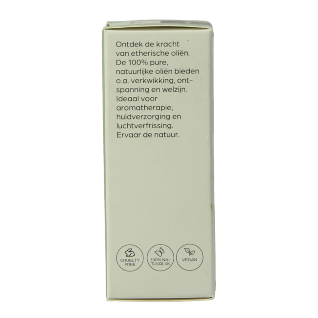 Volatile Lemon Verbena 2.5ml