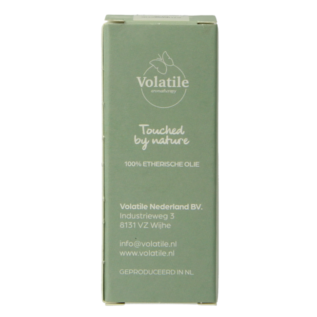 Volatile Verbena verveine citroen 2,5 ml