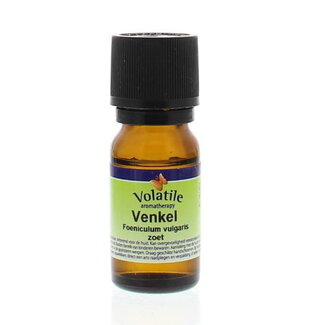 Volatile Volatile Fenchel süß 10 Milliliter