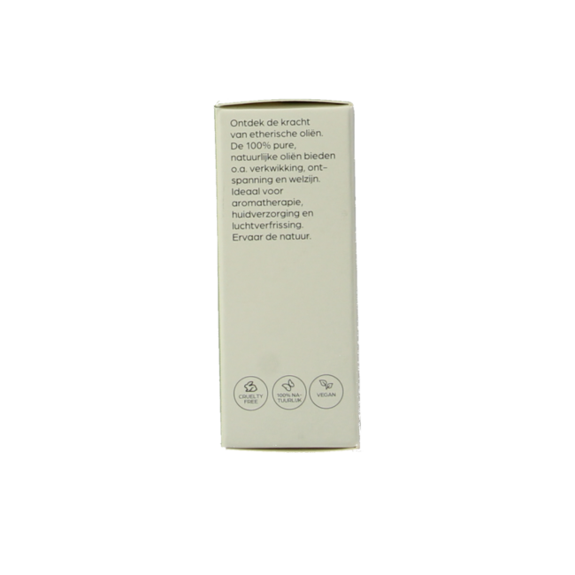 Volatile Hinojo dulce 5 mililitros