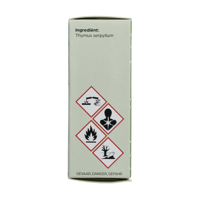 Timo selvatico 10 Millilitri