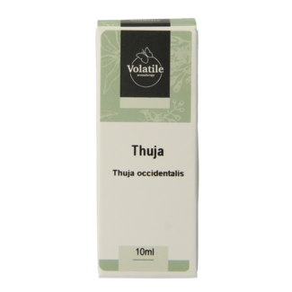 Volatile Volatile Thuja 10 Millilitres