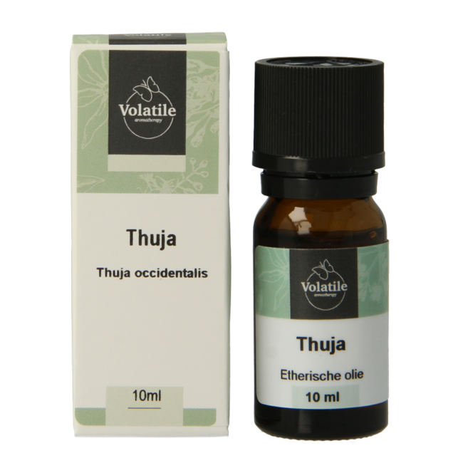 Volatile Thuja 10 mililitros