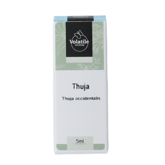 Volatile Volatile Thuja 5 Millilitres
