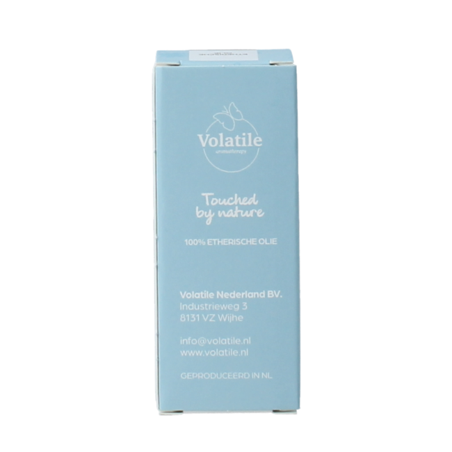 Volatile Thuja 5 Millilitres
