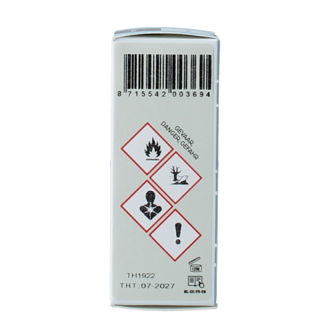 Volatile Thuja 5 Milliliter