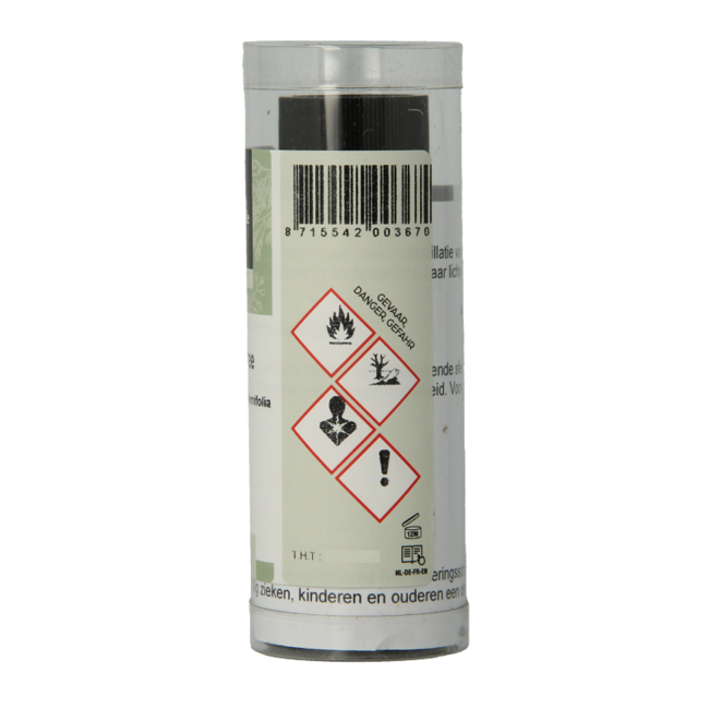 Volatile Tea tree 25 ml