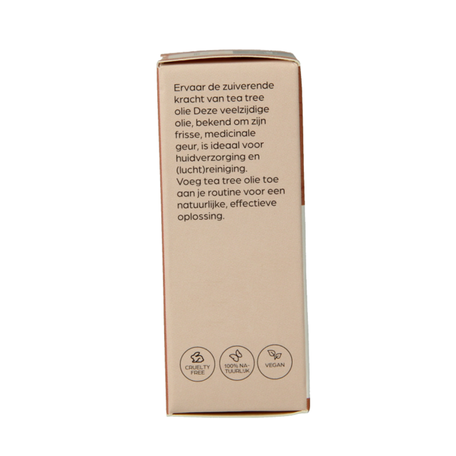 Volatile Tea tree 5 Millilitri