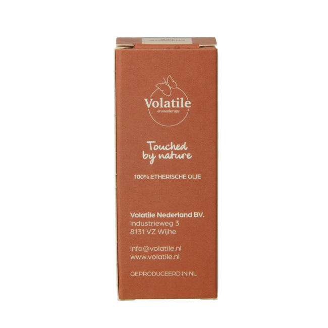 Volatile Tea tree 5 Millilitres
