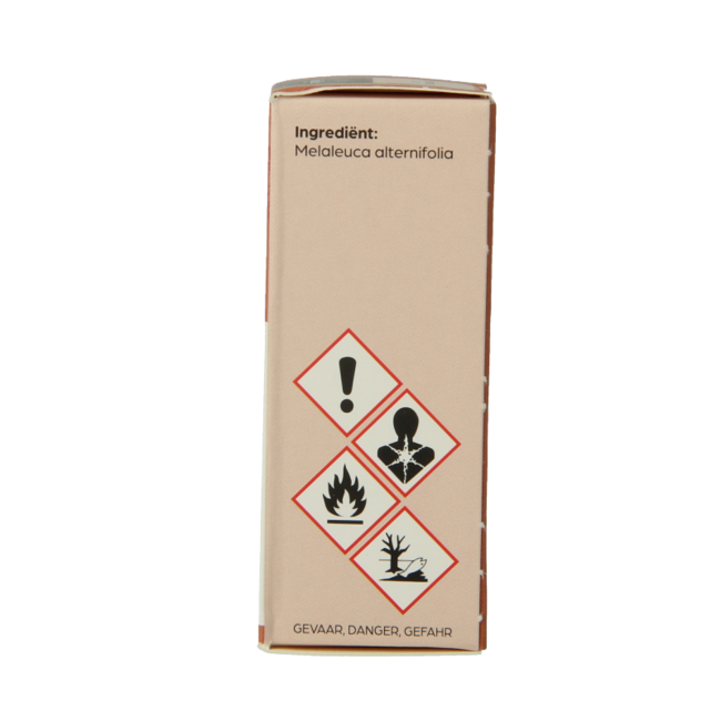 Volatile Tea tree 5 Millilitri