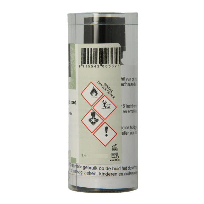 Volatile Orange süß 50 Milliliter