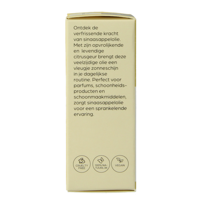 Volatile Orange süß 5 Milliliter