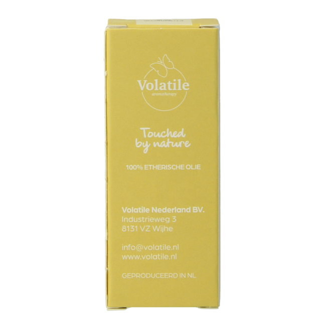 Volatile Orange süß 5 Milliliter