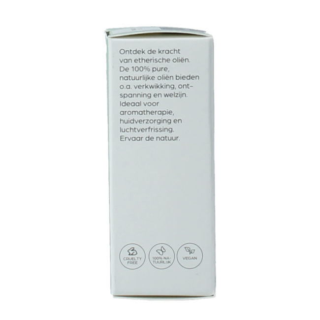 Salvia Sclarea Volatile 5 Millilitri