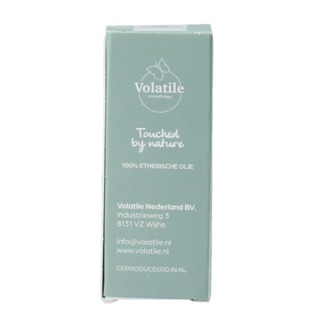 Volatile Sauge Sclarée 5 Millilitres