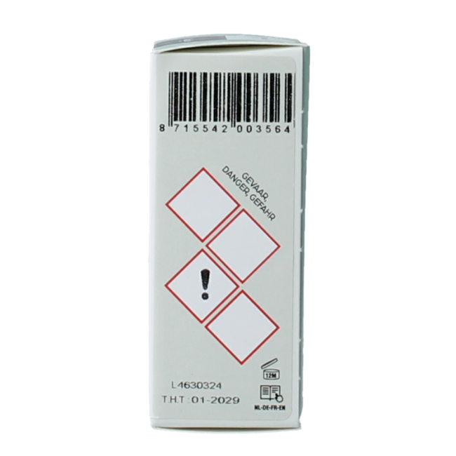 Volatile Salvia Esclarea 5 ml