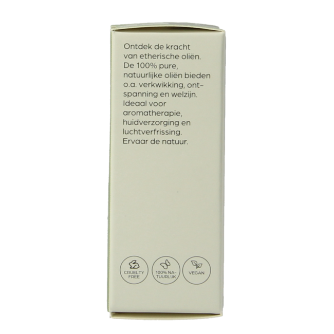 Volatile Sandelhout India oost 2.5 Milliliter