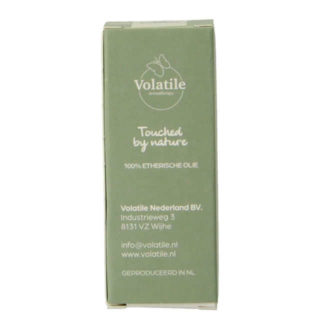 Volatile Sándalo de la India Oriental 2,5 ml