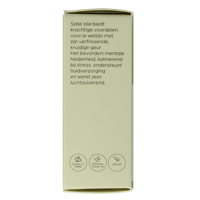 Volatile Salie officinalis 5 Millilitres
