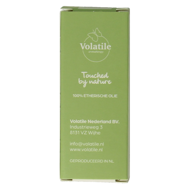 Volatile Salie officinalis 5 Millilitres