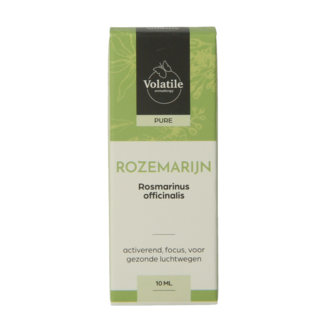 Volatile Romarin extra 10 ml