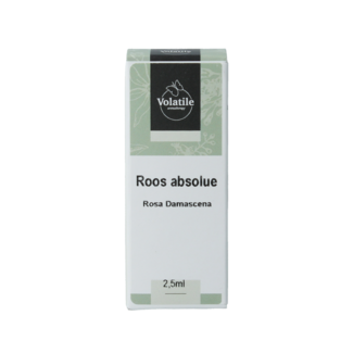 Volatile Volatile Rose absolue 2,5 ml