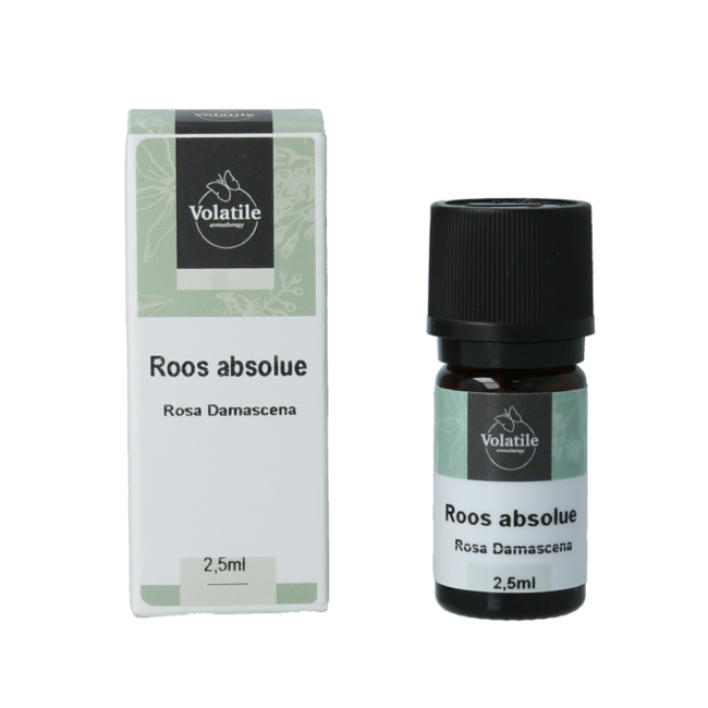 Volatile Rosen-Absolue 2,5 ml