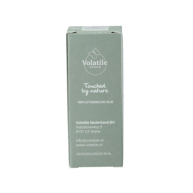 Volatile Assoluta di Rosa 2.5 Millilitri