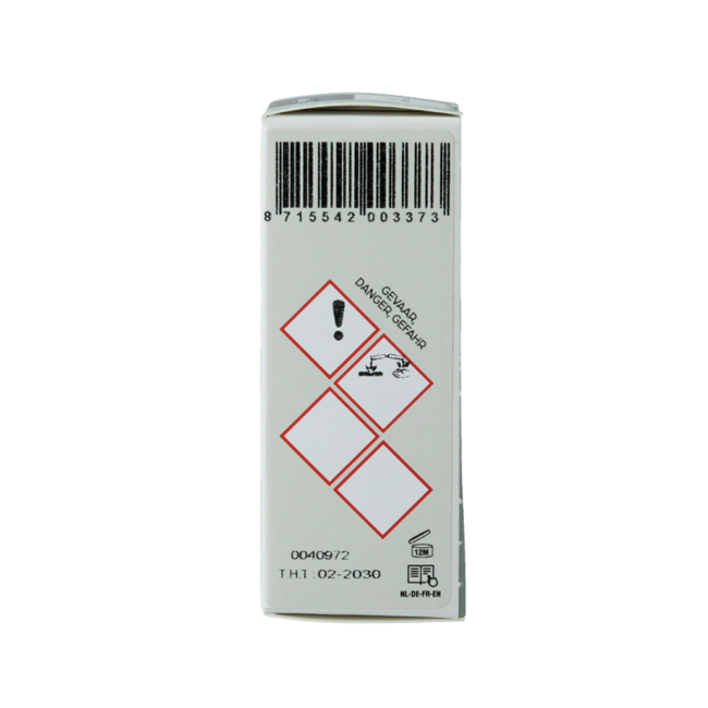 Volatile Rosen-Absolue 2,5 ml