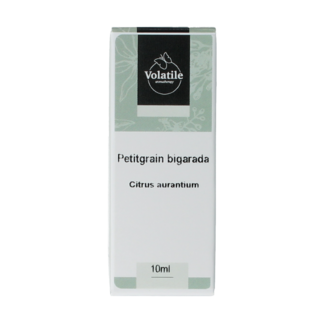 Volatile Volatile Petitgrain Bigarade 10 ml