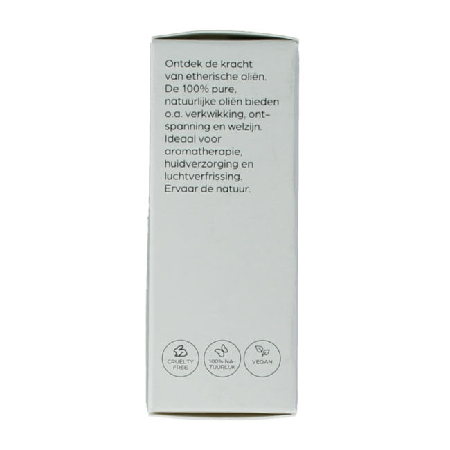 Volatile Petitgrain bigarada 10 mililitros