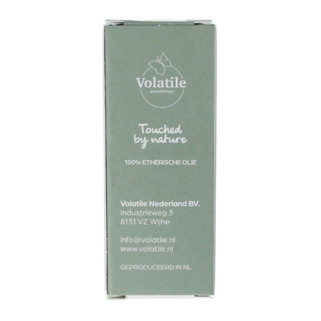 Volatile Petitgrain bigarada 10 mililitros