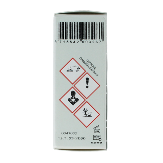 Volatile Petitgrain bigarada 10 mililitros
