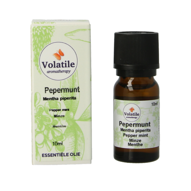 Peppermint 10 Millilitres