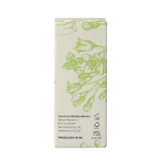 Menta Piperita 10 ml