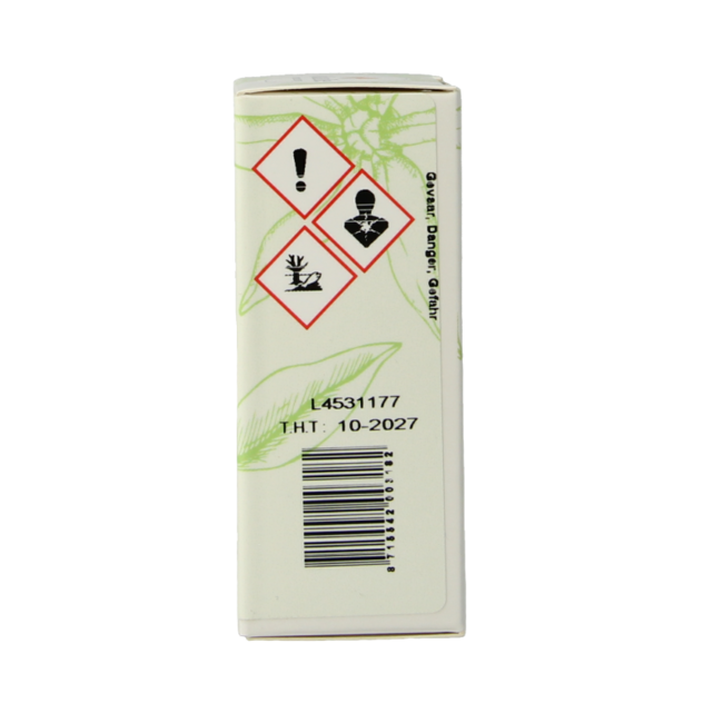 Pfefferminze 10 ml