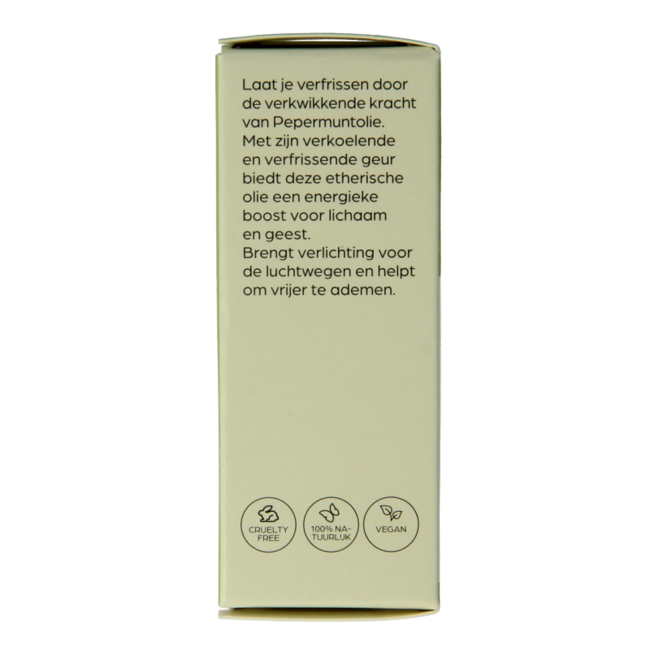 Volatile Pepermunt 5 Milliliter