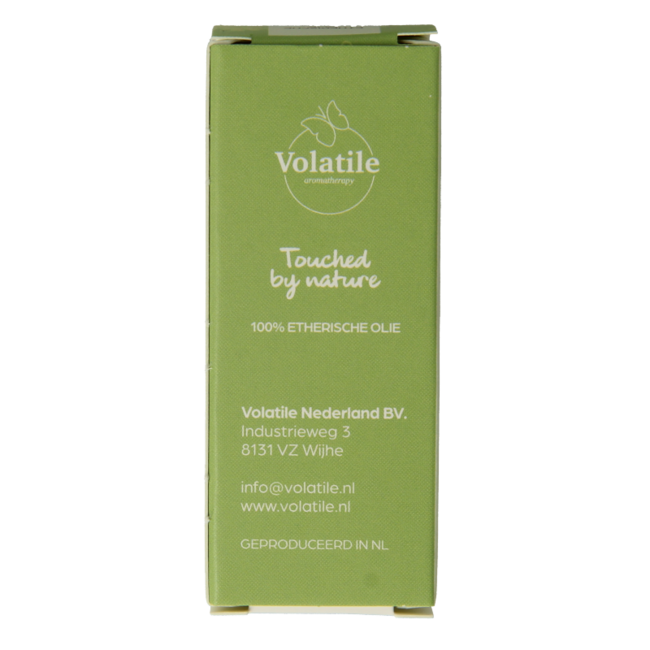 Volatile Menta 5 mililitros