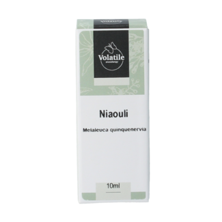 Volatile Volatile Niaouli 10 Millilitri