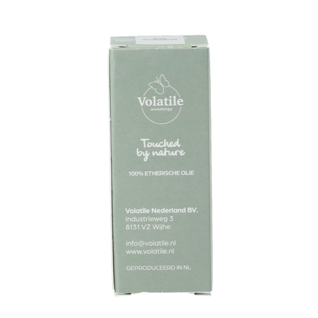 Volatile Niaouli 10 ml