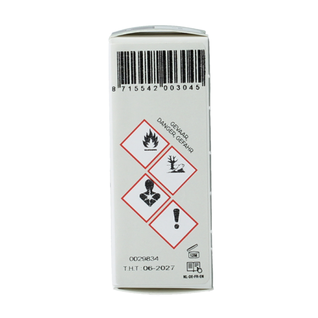 Volatile Niaouli 10 Millilitres
