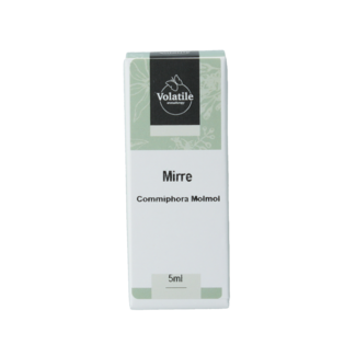 Volatile Myrrh 5 Millilitres