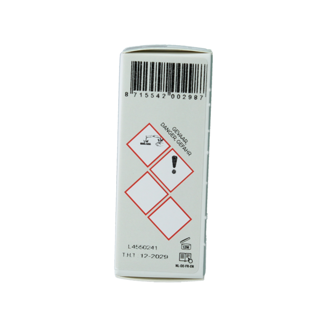 Myrrhe 5 millilitres