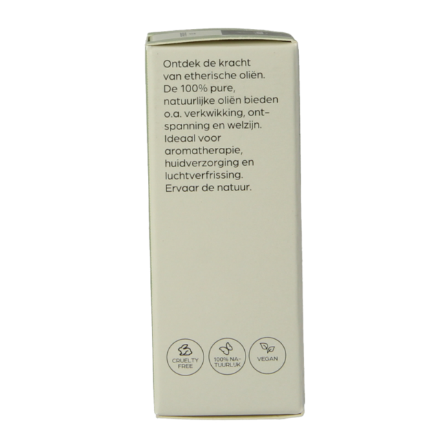 Myrrh 2.5 Millilitres