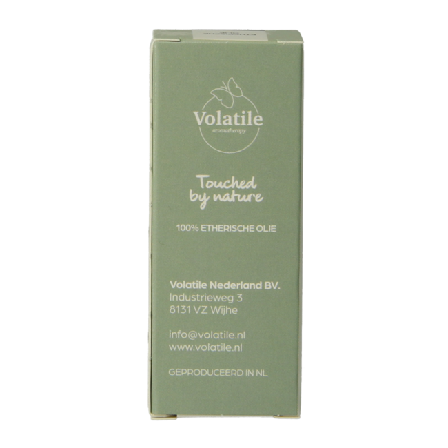 Myrrh 2.5 Millilitres