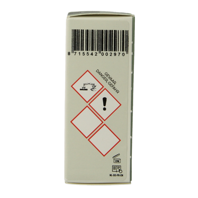 Myrrhe 2,5 Milliliter