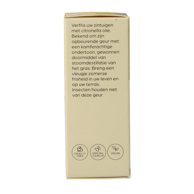 Volatile Citronella 5 Millilitres